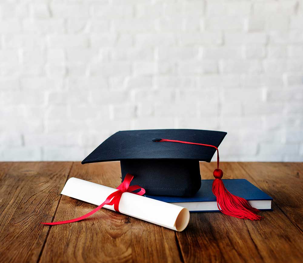 Image illustrant les filières du Licence